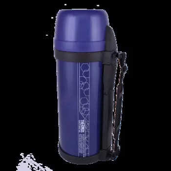 Термос Thermos FDH-2005 MTB Vacuum Inculated Bottle, 2 л (+ Антисептик-спрей для рук в подарок!)