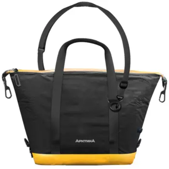 Термосумка Арктика (25 л.), черная