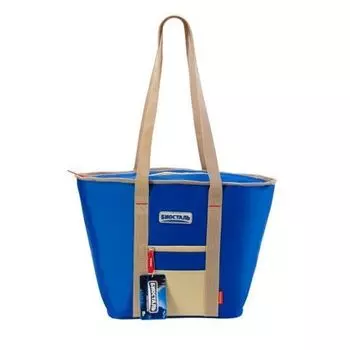 Термосумка Biostal Фэмили (15 л.), синяя