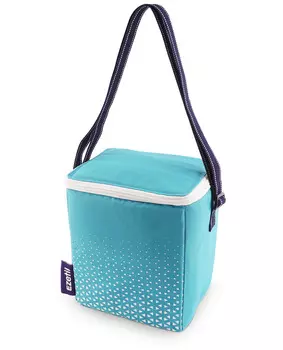 Термосумка Ezetil KC Holiday (5 л.), синяя