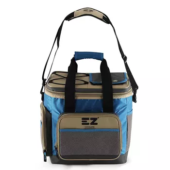 Термосумка Ezetil Premium 18 (19 л.), синяя