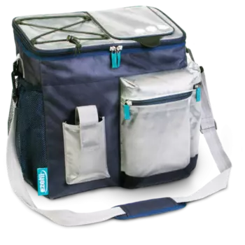 Термосумка Ezetil Travel in Style (18 л.), синяя