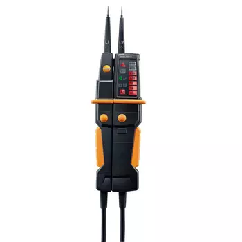 Тестер напряжения Testo 750-2