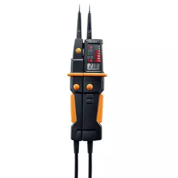 Тестер напряжения Testo 750-3