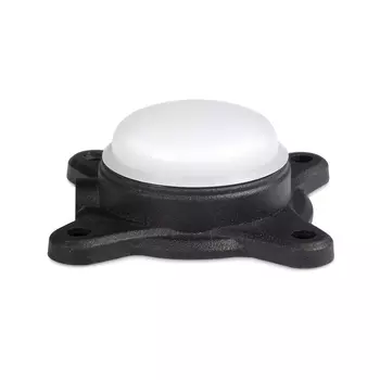 Точечная светодиодная оптика для габаритов и тюнинговой подсветки Vision X XIL-PDW (белый)