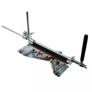 Точильный станок Ganzo Touch Pro Steel (+ Антисептик-спрей для рук в подарок!)