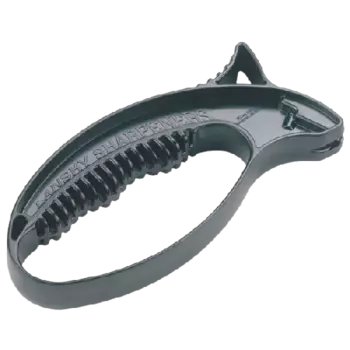 Точилка для ножей Lansky Quick Edge Tungsten Carbide LSTCS (+ Антисептик-спрей для рук в подарок!)