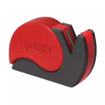 Точилка для ножей Lansky Sharp'n Cut SCUT (+ Антисептик-спрей для рук в подарок!)