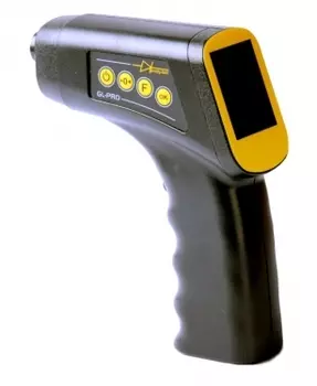 Толщиномер лакокрасочного покрытия Prodig-Tech Gl Pro2 FAZ (+ Антисептик-спрей для рук в подарок!)