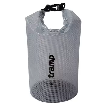 Tramp гермомешок прозрачный 10л