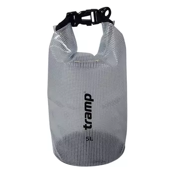 Tramp гермомешок прозрачный 5л