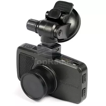 TrendVision TDR-708 GNS (+ Разветвитель в подарок!)