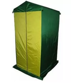 Туалет Митек (+ Антисептик-спрей для рук в подарок!)