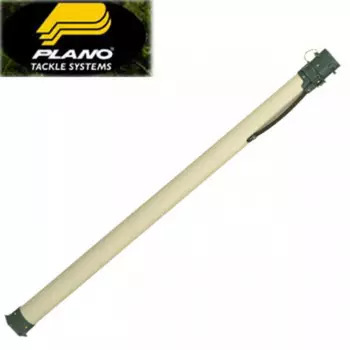 Тубус Plano 35102 (351026) для удилищ 259 см, Ø7,6см