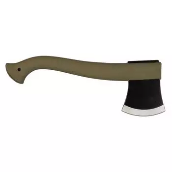 Туристический топор Morakniv Camp 1991 MG, углеродистая сталь, 1-1991 (+ Антисептик-спрей для рук в подарок!)