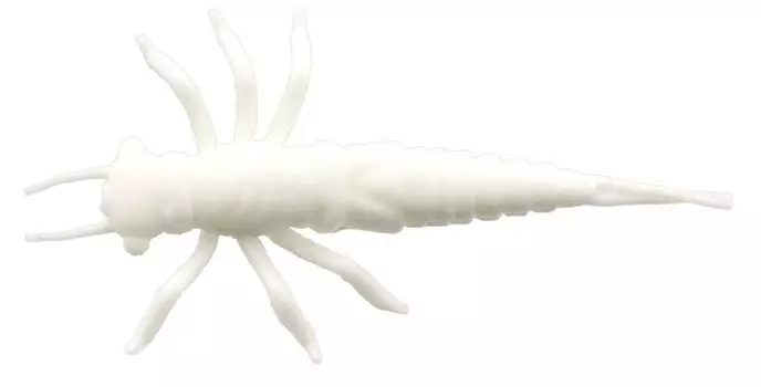 Твистеры съедоб. искусст. LJ Pro Series NAYADA 3.0in (07.62)/033 7шт.