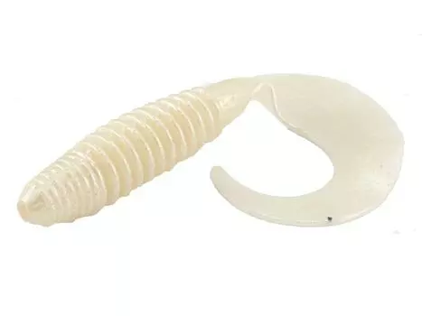 Твистеры съедобные искусственные LJ Pro Series CRUSHER GRUB 4,5in (11,40)/026 4шт.