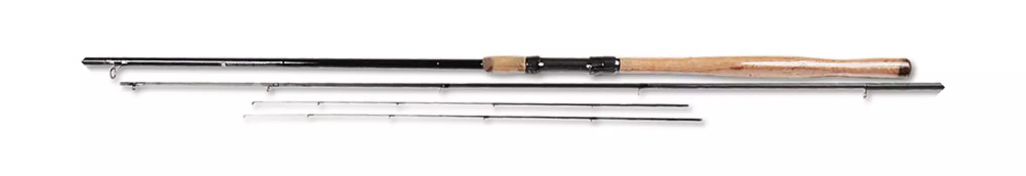 Удилище фидерное DAIWA Harrier-Z HRZL 119 AFQ (+ Леска в подарок!)