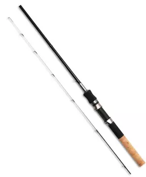 Удилище фидерное DAIWA Team Daiwa TDF 11Q (+ Леска в подарок!)