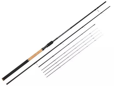 Удилище фидерное Feeder Concept Silver Water 060 3.30 (+ Леска в подарок!)