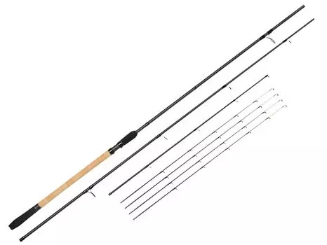 Удилище фидерное Feeder Concept Tournament STILLWATER 080 3.60 (+ Леска в подарок!)