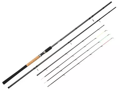 Удилище фидерное Salmo Diamond FEEDER 120 3.60