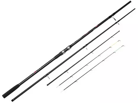 Удилище фидерное Salmo Extreme BP FEEDER 120 3.30