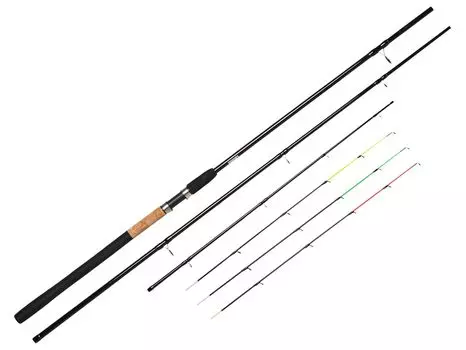 Удилище фидерное Salmo Sniper FEEDER 120 3.60