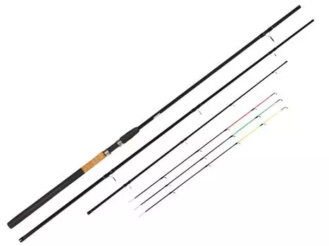 Удилище фидерное Salmo Sniper FEEDER 180 3.90