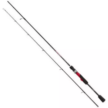 Удилище FORCEMASTER TROUT AREA 185UL (+ Упаковка виброхвостов в подарок!)