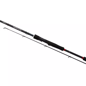 Удилище кастинговое SHIMANO Aernos AX Casting 7'0" 21-56 H (+ Упаковка виброхвостов в подарок!)
