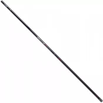 Удилище маховое Mikado MFT POLE 600, тест 0-25 гр (+ Упаковка виброхвостов в подарок!)