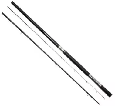 Удилище матчевое DAIWA Airity AM122W (+ Леска в подарок!)