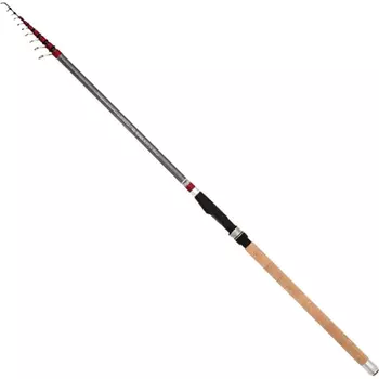 Удилище матчевое Mikado LEXUS TELE Match 420, тест 0-25 гр