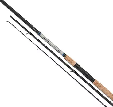 Удилище матчевое Shimano ALIVIO CX MATCH 390 (+ Упаковка виброхвостов в подарок!)