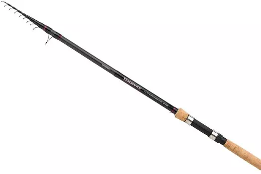 Удилище матчевое SHIMANO VENGEANCE AX TELE MATCH 390 F (+ Леска в подарок!)