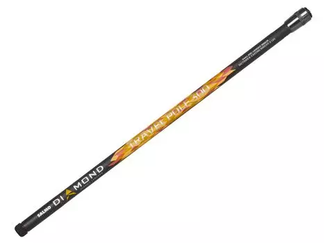 Удилище поплавочное без колец Salmo Diamond TRAVEL POLE 3.00
