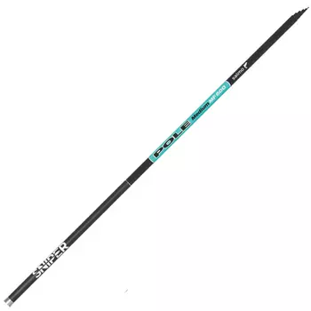 Удилище поплавочное без колец Salmo Sniper POLE MEDIUM MF 5.00