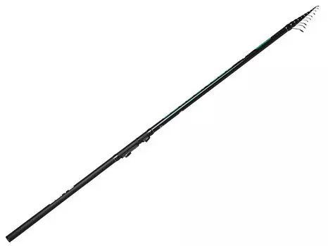 Удилище поплавочное с кольцами Salmo Elite BOLOGNESE LIGHT F 4.20 (+ Упаковка виброхвостов в подарок!)