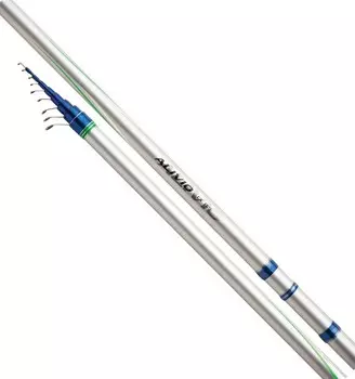 Удилище Shimano ALIVIO CX TE GT 5-500 (+ Леска в подарок!)