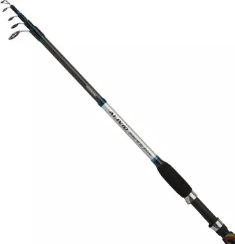 Удилище Shimano ALIVIO SLIM TE GT 330 H (+ Упаковка виброхвостов в подарок!)