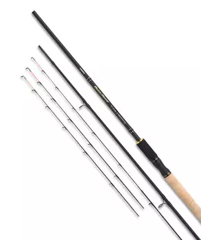 Удилище Shimano BEASTMASTER DX FEEDER 11' (+ Леска в подарок!)