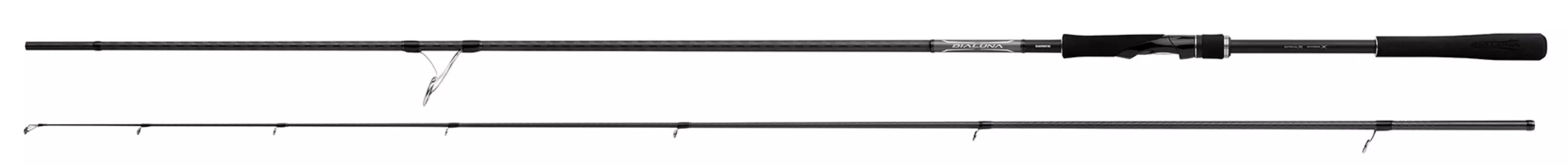 Удилище SHIMANO Dialuna S96M