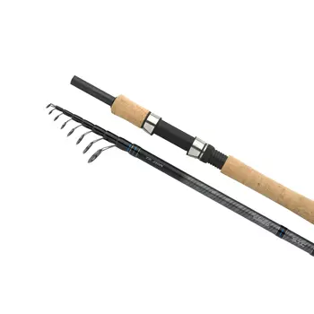 Удилище SHIMANO STC Mini Tele 240 M (+ Леска в подарок!)