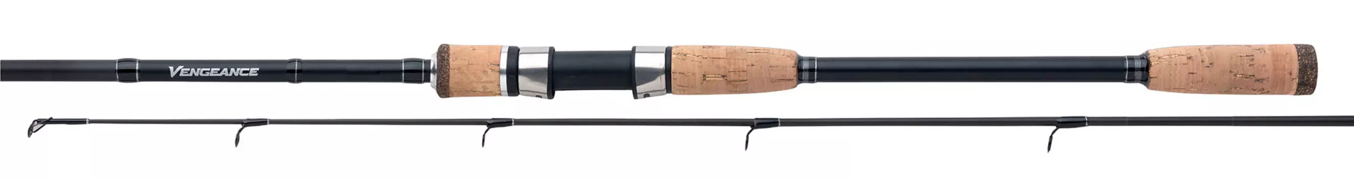 Удилище SHIMANO Vengeance CX 240M Sensitive (+ Леска в подарок!)