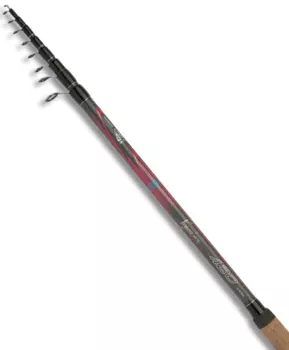 Удилище Shimano VENGEANCE SLIM TE GT 420XH (+ Упаковка виброхвостов в подарок!)