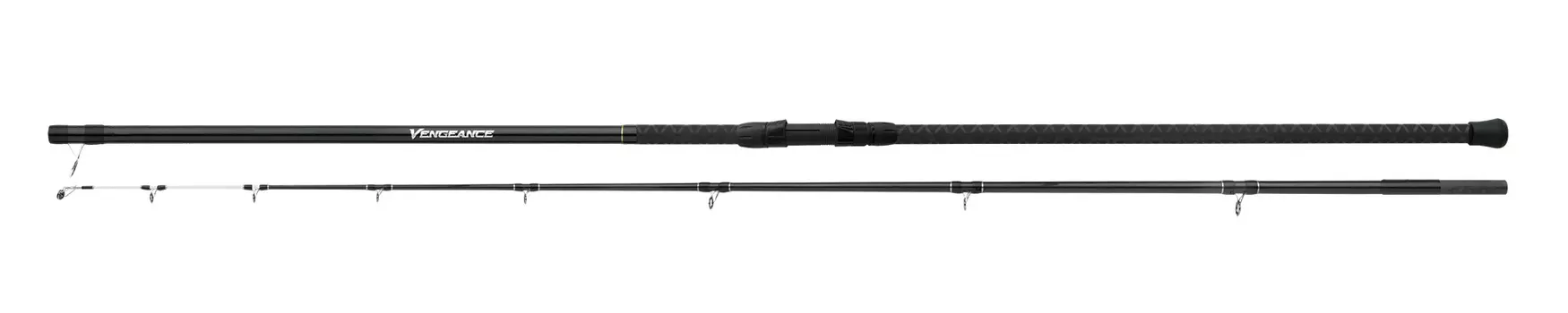 Удилище SHIMANO Vengeance Surf 13'0 Rough Ground 2Pc - 225G (+ Леска в подарок!)