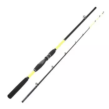 Удилище штекерное KRACKEN 240, 2sec, 200g (HS-K-240) Helios