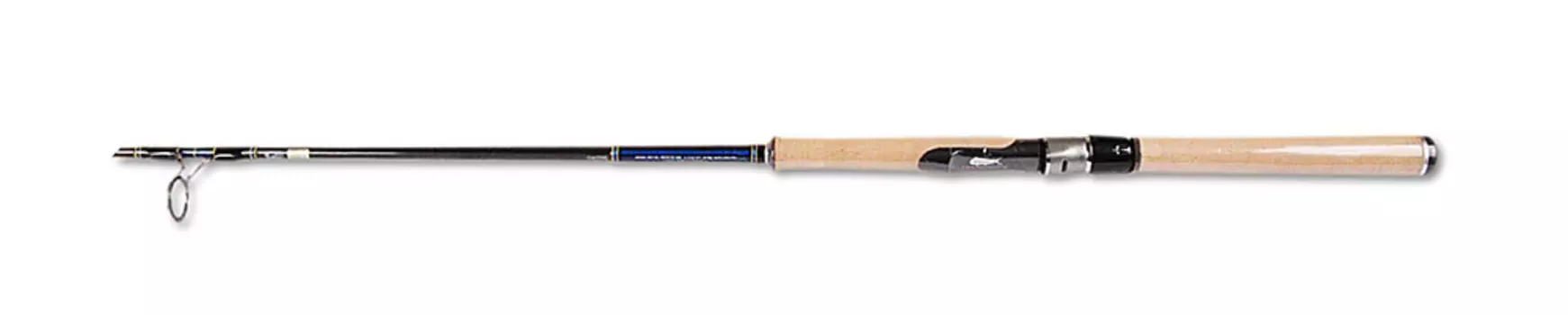 Удилище силовое DAIWA Saltiga SG TWITCH 60S (длина 1.91м, тест 10-30гр.) (+ Леска в подарок!)