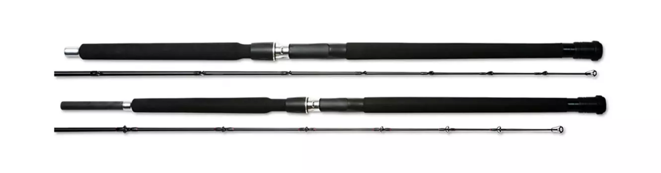 Удилище силовое DAIWA Team Daiwa - Z TDZB12 (+ Леска в подарок!)